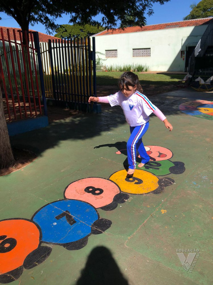 1º Ano - Aprender Brincando