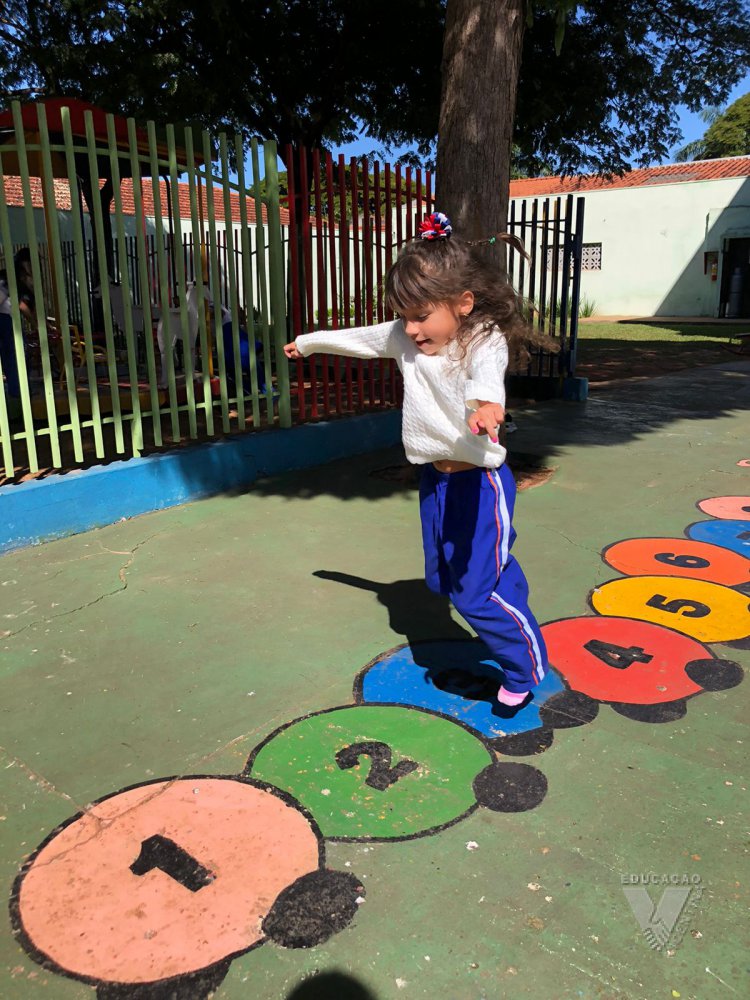 1º Ano - Aprender Brincando